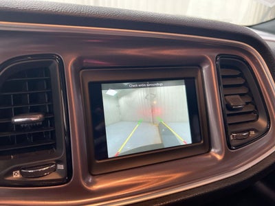 2021 Dodge Challenger R/T