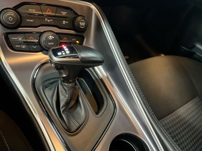 2021 Dodge Challenger R/T