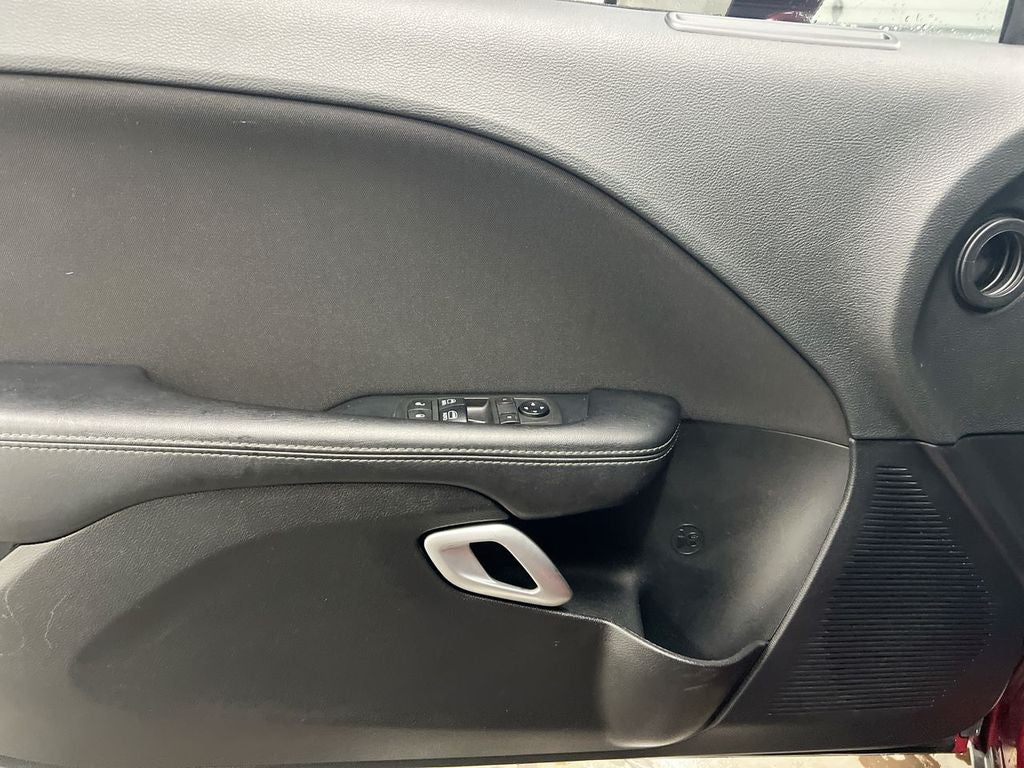 2021 Dodge Challenger R/T