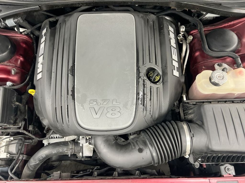 2021 Dodge Challenger R/T