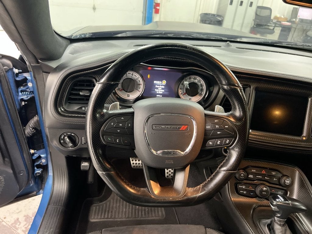 2020 Dodge Challenger R/T Scat Pack