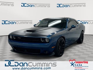 2020 Dodge Challenger R/T Scat Pack