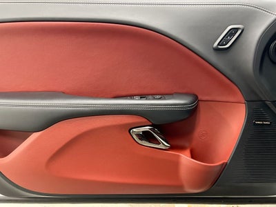 2023 Dodge Challenger SRT Hellcat Redeye