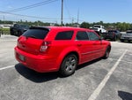 2008 Dodge Magnum SXT