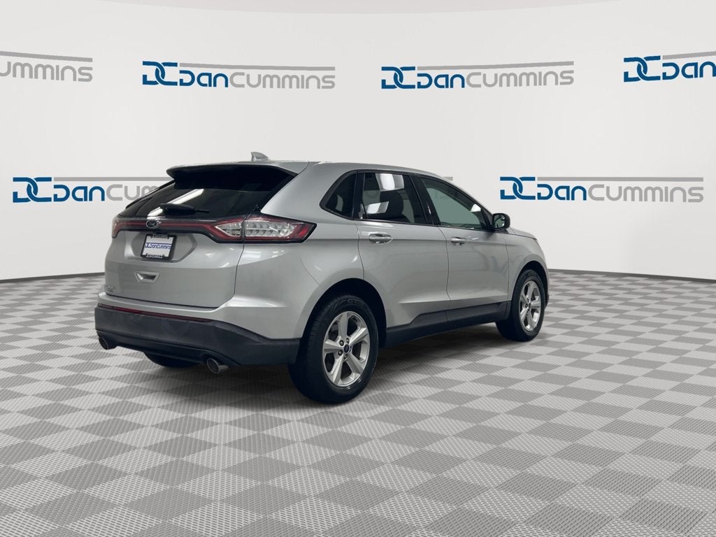 2015 Ford Edge SE