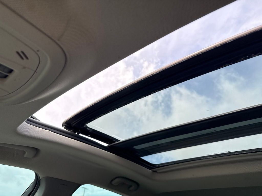 2014 Chevrolet Impala LTZ