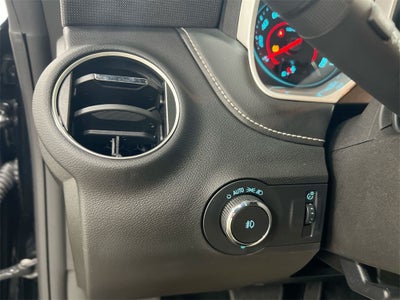 2014 Chevrolet Camaro 1LT