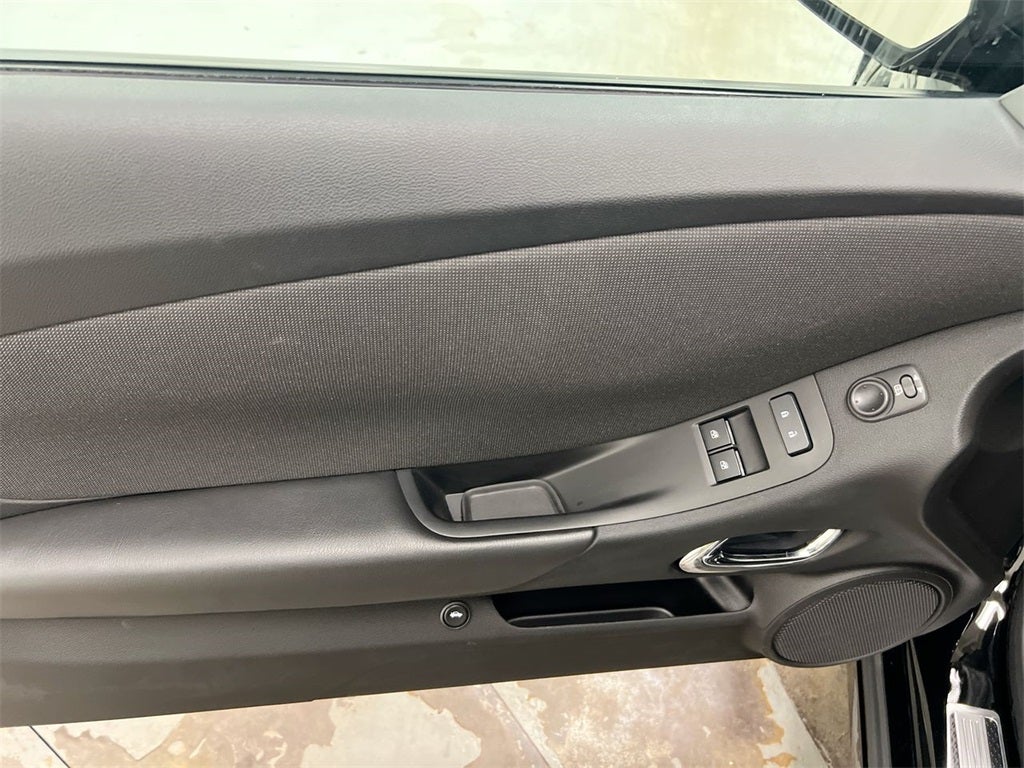 2014 Chevrolet Camaro 1LT