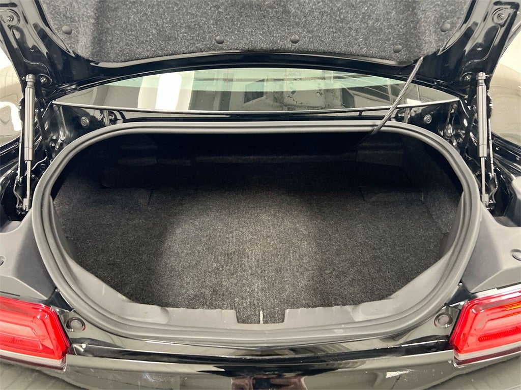 2014 Chevrolet Camaro 1LT