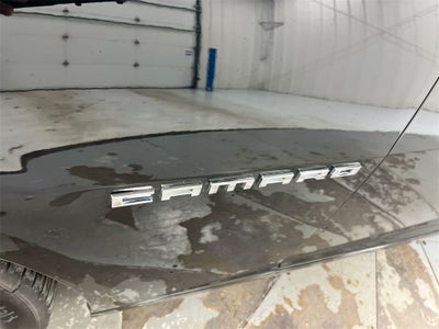 2014 Chevrolet Camaro 1LT