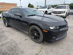 2015 Chevrolet Camaro 1LT