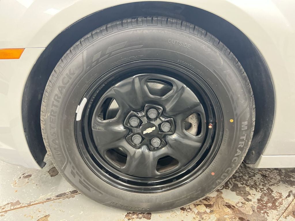 2014 Chevrolet Camaro 1LS