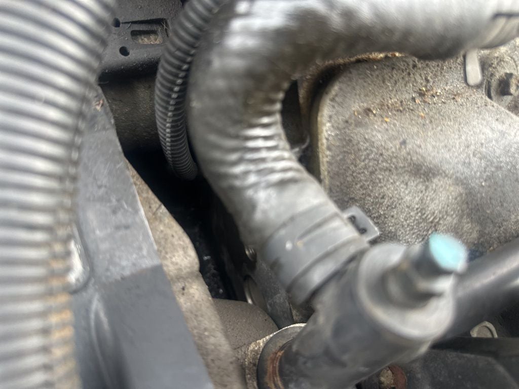 2000 Buick Century Custom