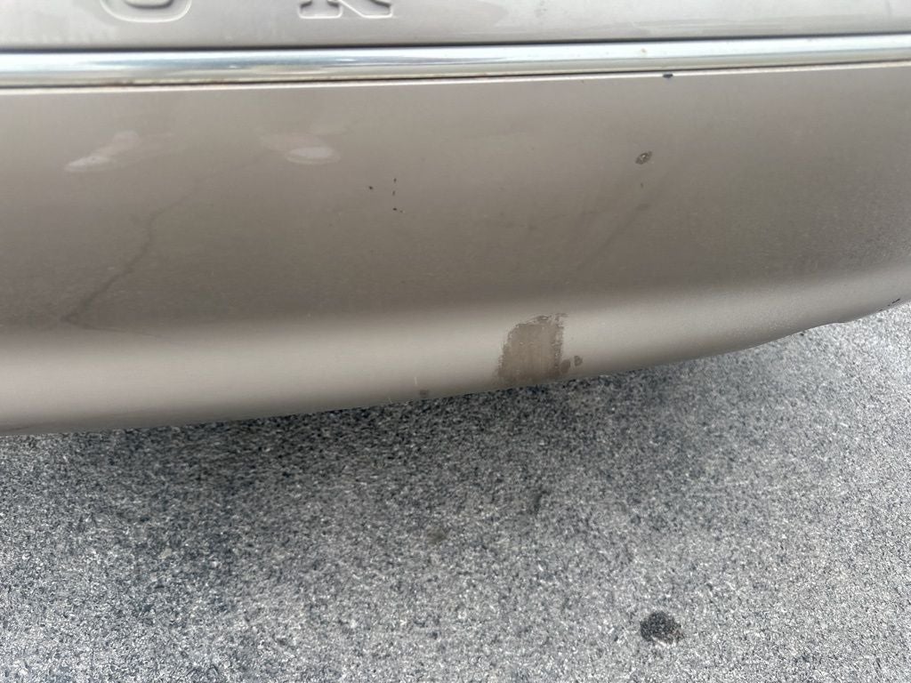 2000 Buick Century Custom