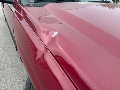 2007 Chevrolet Silverado 1500 Classic LT