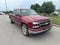 2007 Chevrolet Silverado 1500 Classic LT