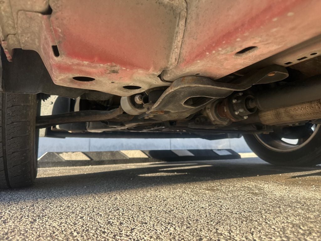 2015 Chevrolet Equinox LTZ