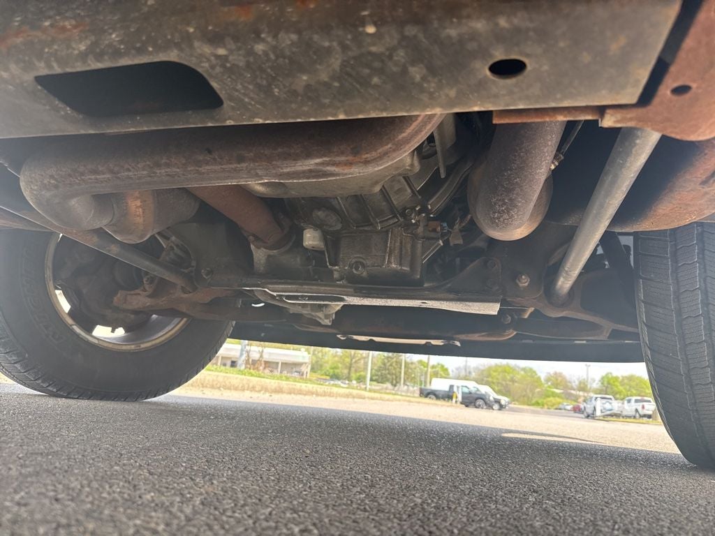 2006 GMC Sierra 1500 SLE1