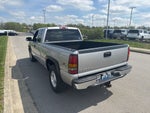 2006 GMC Sierra 1500 SLE1