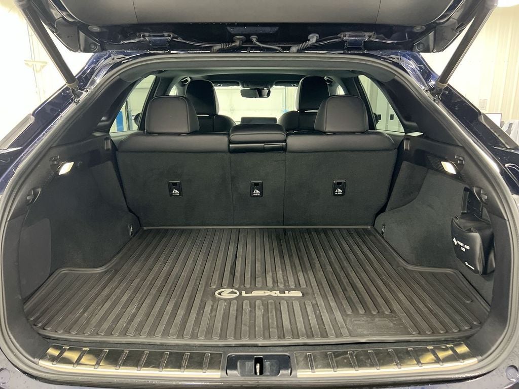 2021 Lexus RX 350 F Sport