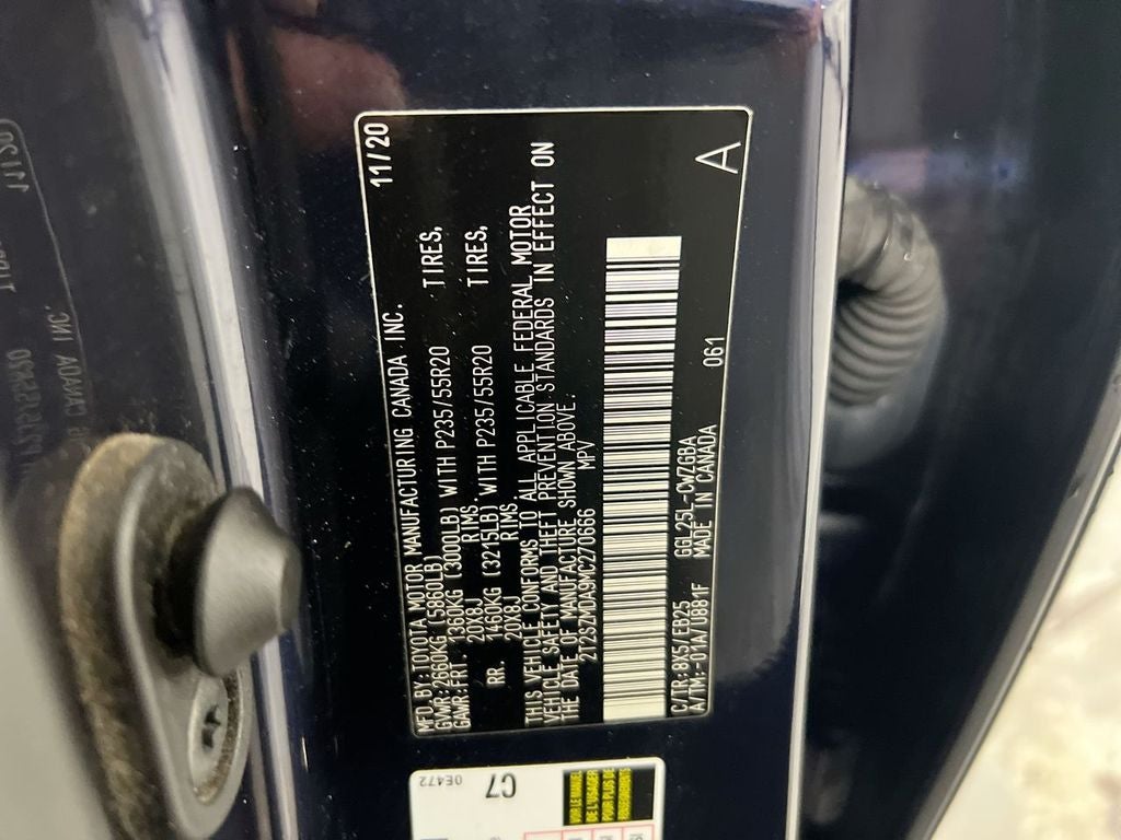 2021 Lexus RX 350 F Sport