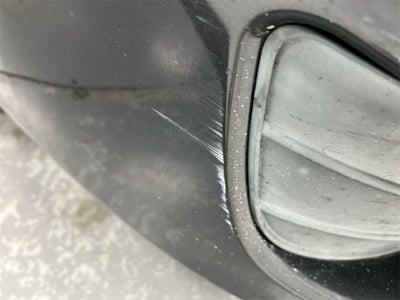 2011 Volkswagen Routan SE