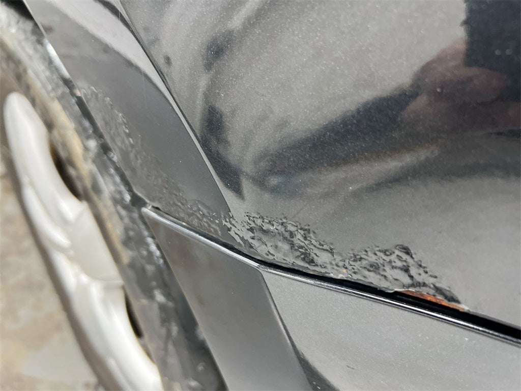 2011 Volkswagen Routan SE