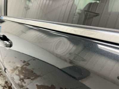 2011 Volkswagen Routan SE