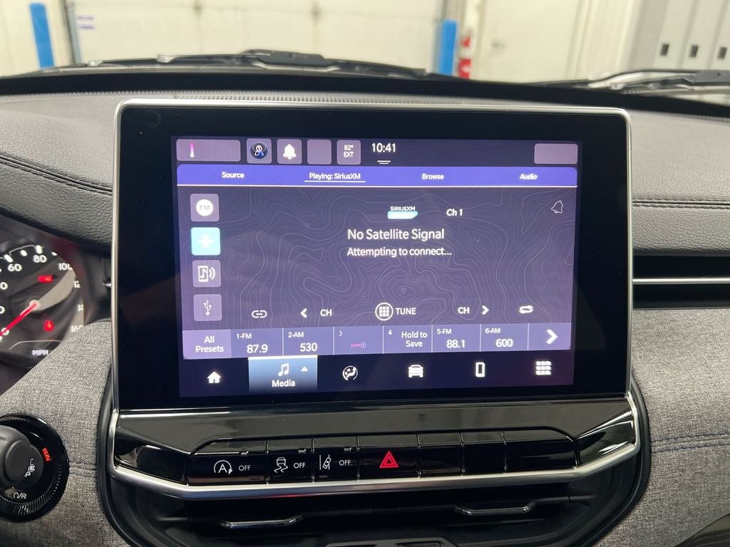 2023 Jeep Compass Sport