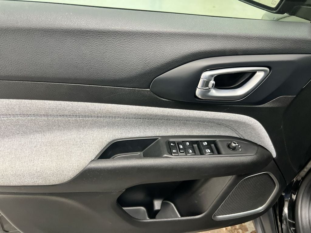 2023 Jeep Compass Sport