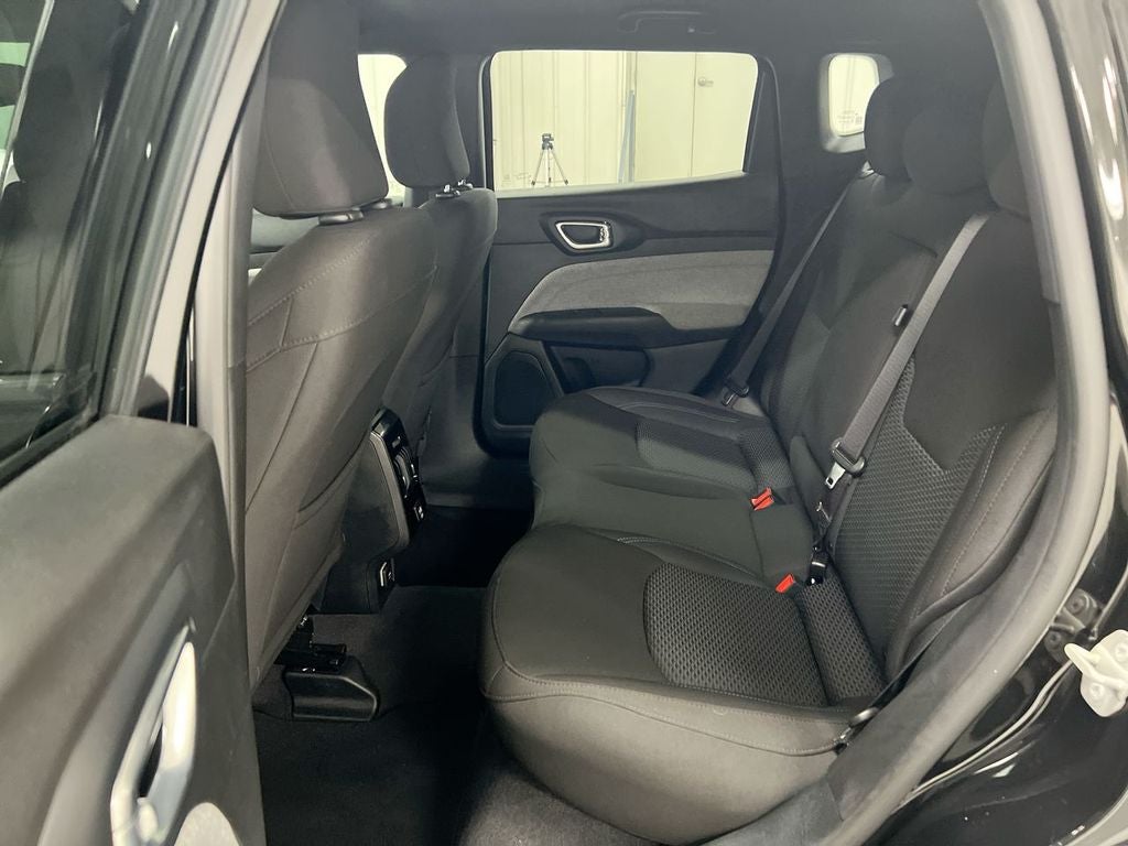 2023 Jeep Compass Sport