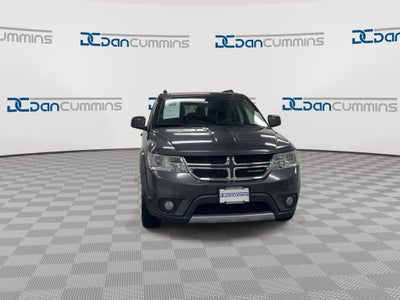 2014 Dodge Journey SXT