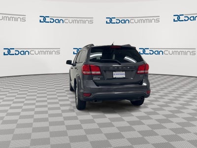 2014 Dodge Journey SXT