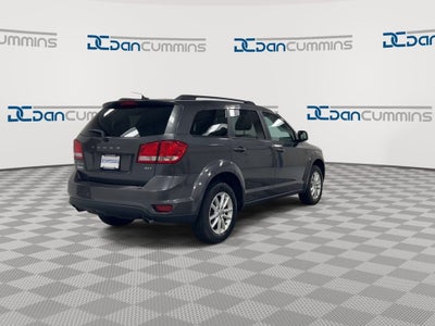 2014 Dodge Journey SXT