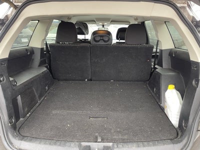 2012 Dodge Journey SXT