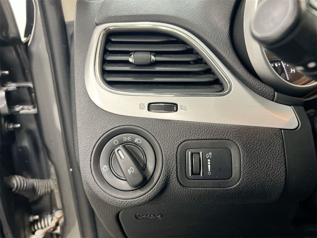 2012 Dodge Journey SXT