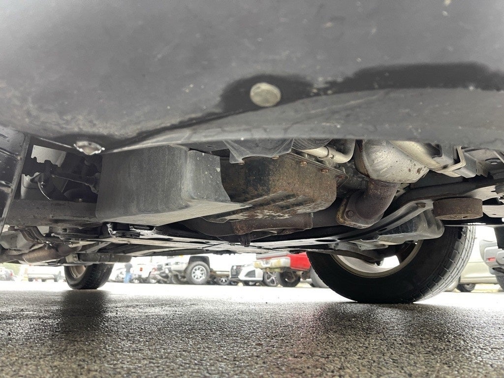 2012 Dodge Journey SXT