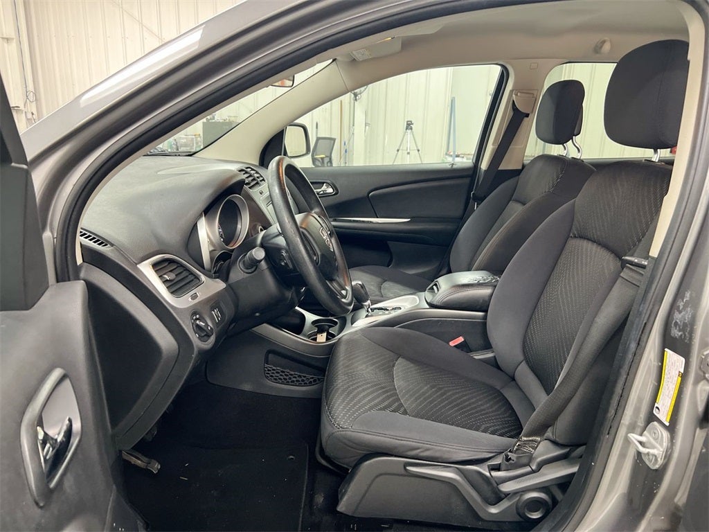 2012 Dodge Journey SXT