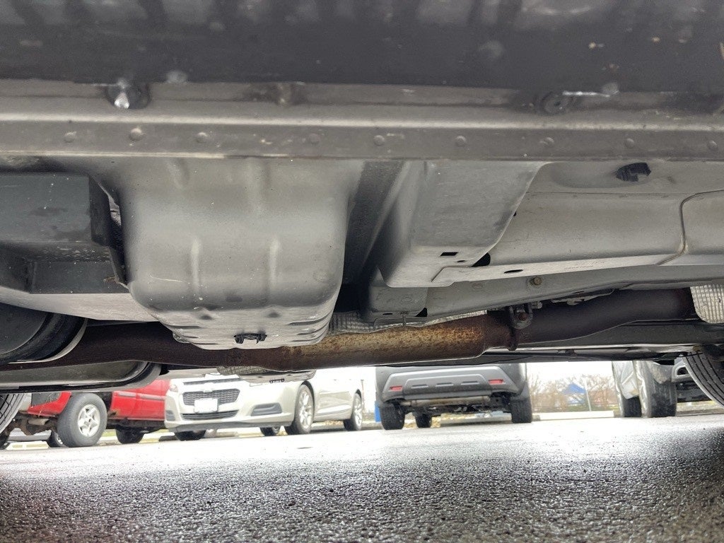 2012 Dodge Journey SXT