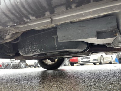 2012 Dodge Journey SXT