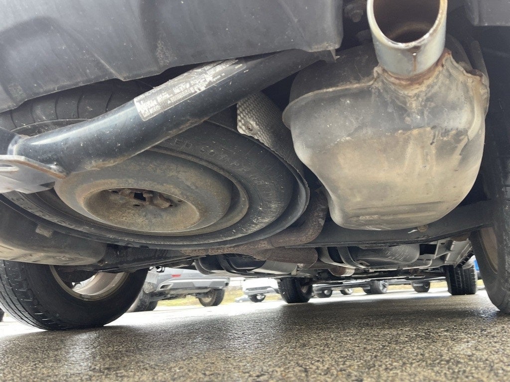 2012 Dodge Journey SXT