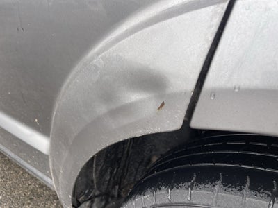 2012 Dodge Journey SXT