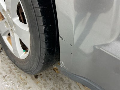 2012 Dodge Journey SXT