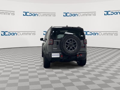 2026 Jeep Recon Moab