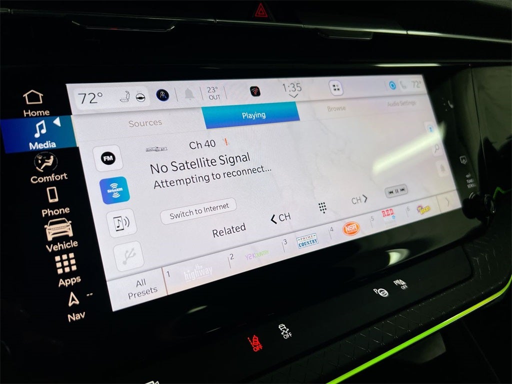 2025 Jeep Wagoneer S Limited