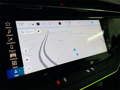 2025 Jeep Wagoneer S Limited