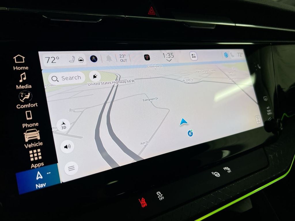 2025 Jeep Wagoneer S Limited