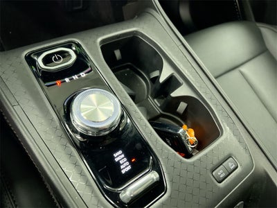 2025 Jeep Wagoneer S Limited