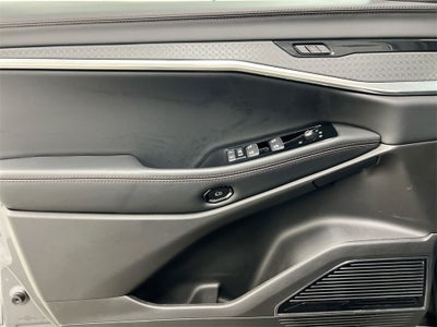 2025 Jeep Wagoneer S Limited