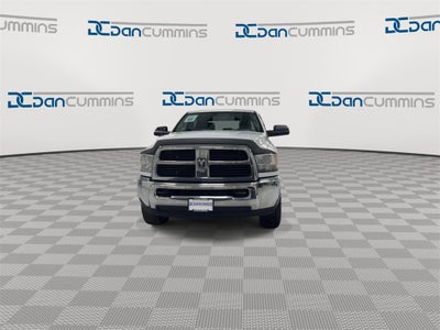 2012 RAM 3500 ST